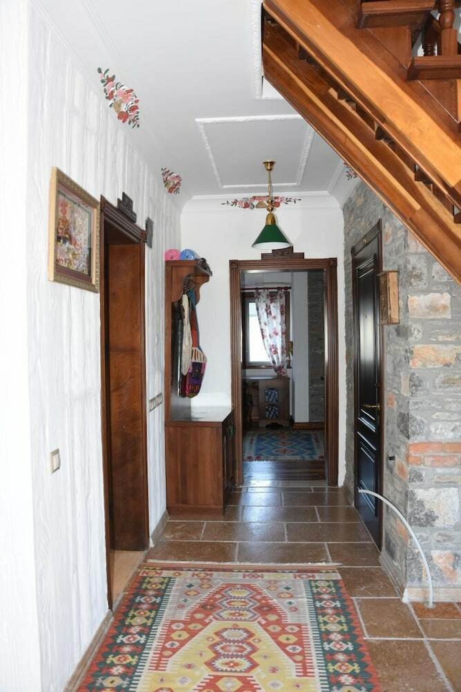 Villa Recep Pasa Konaklari
