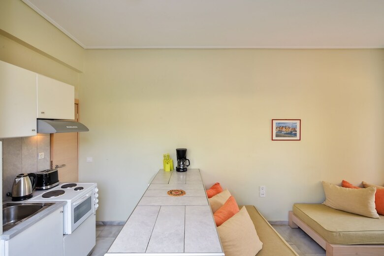 Hotel Elma's Dream Apartments