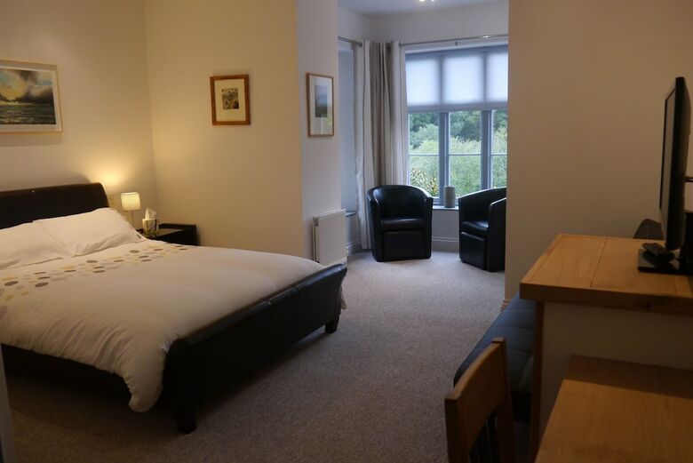 Broomhill Art Hotel