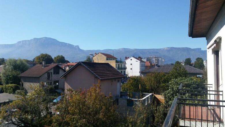 Bed & Breakfast Le Portail Rouge