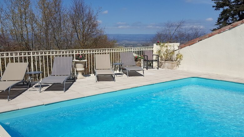 Bed & Breakfast La Belle Vie