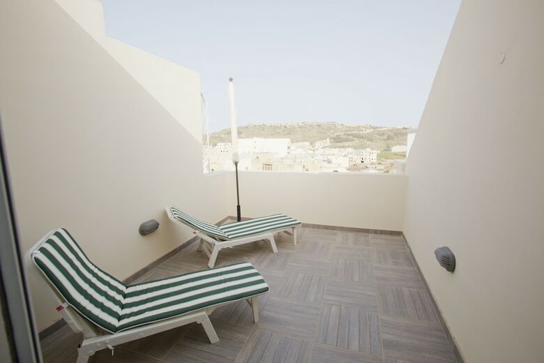 Apartamentos Dolphin Court Gozo