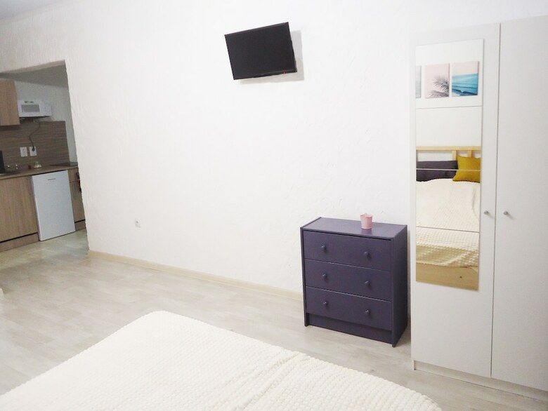 Aparthotel Apartments On Borisa Pupko 3