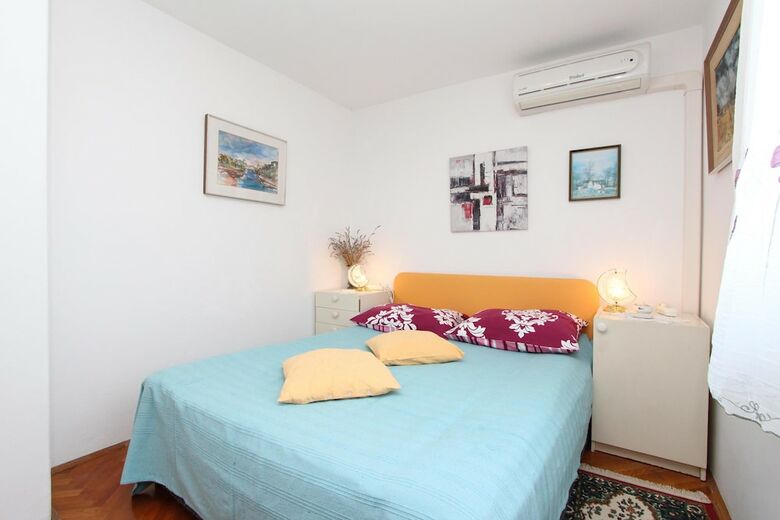 Apartments Monpeloso