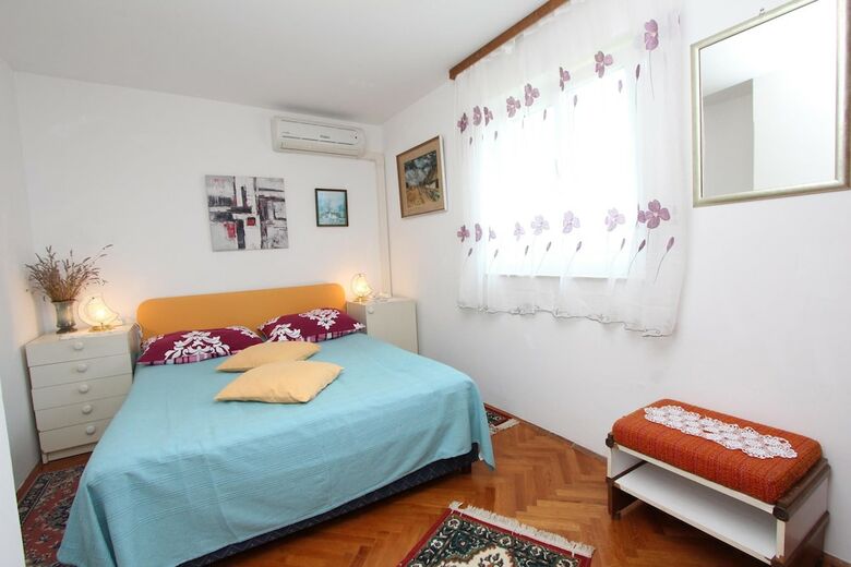 Apartments Monpeloso