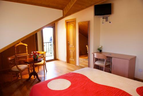 Hostal Encanto Anduri�a