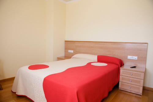 Hostal Encanto Anduri�a