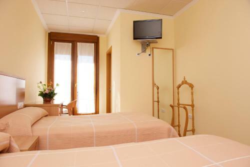 Hostal Encanto Anduri�a