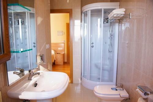 Hostal Encanto Anduri�a