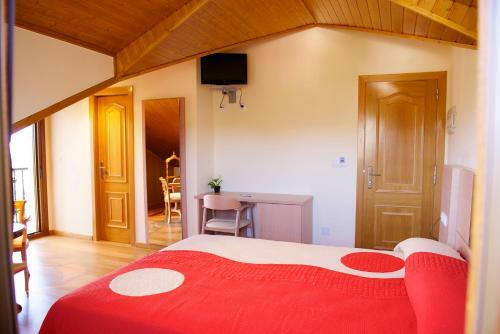 Hostal Encanto Anduri�a