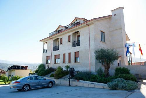 Hostal Encanto Anduri�a