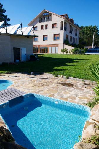 Hostal Encanto Anduri�a