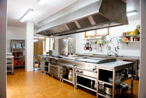 Hostal Encanto Anduri�a