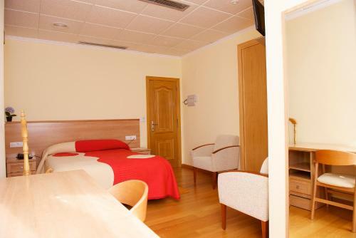 Hostal Encanto Anduri�a