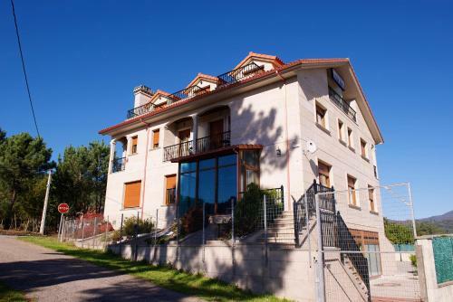 Hostal Encanto Anduri�a