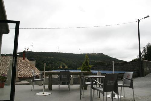 Albergue O Logoso