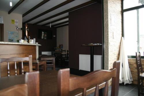 Albergue O Logoso