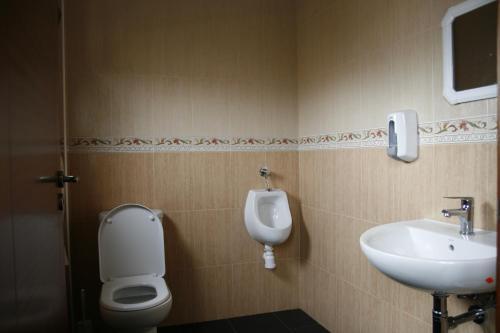 Albergue O Logoso