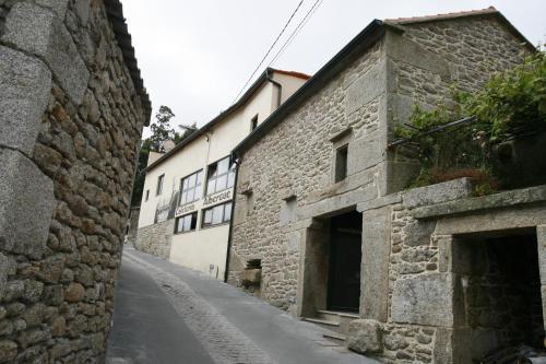 Albergue O Logoso
