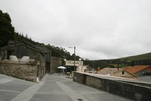 Albergue O Logoso