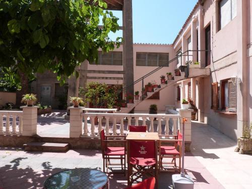Hotel Ca L'amadeu