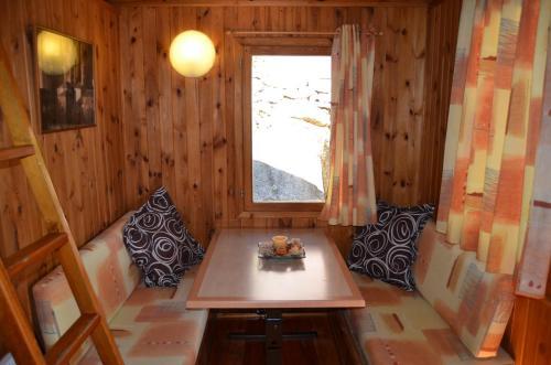 Camping Serra De Prades