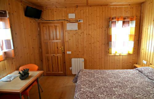 Camping Serra De Prades