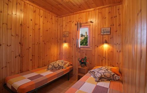 Camping Serra De Prades