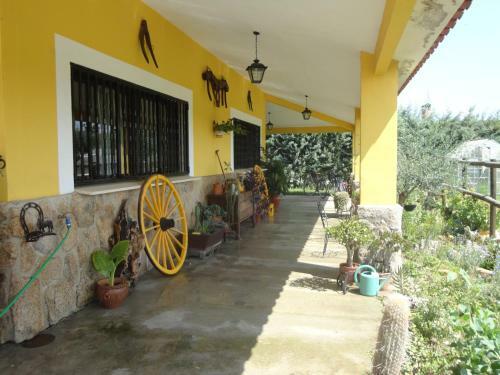 Hostal La Posada H�pica