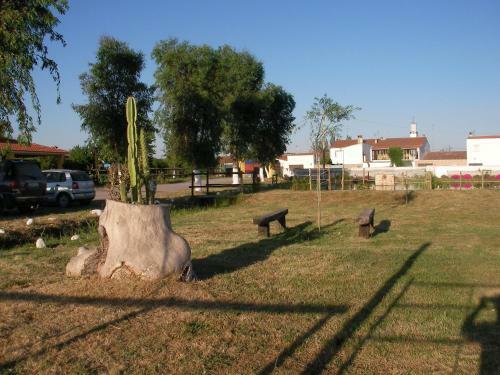 Hostal La Posada H�pica