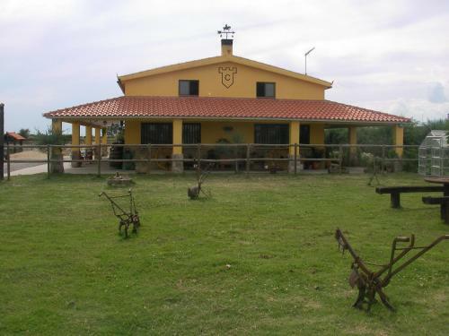 Hostal La Posada H�pica