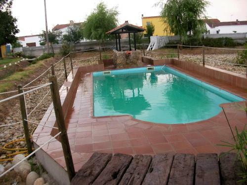 Hostal La Posada H�pica
