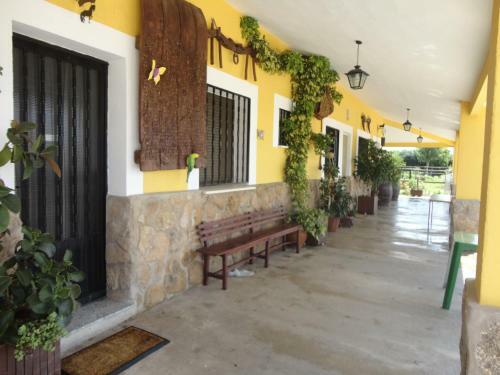 Hostal La Posada H�pica