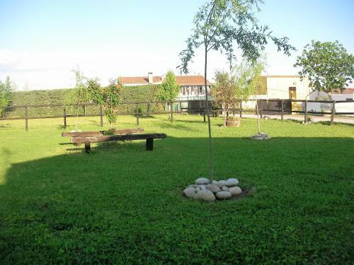 Hostal La Posada H�pica