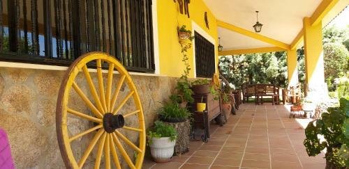 Hostal La Posada H�pica