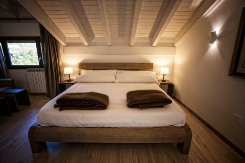 Hotel Pura Vida S.c.
