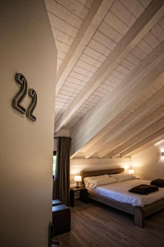 Hotel Pura Vida S.c.