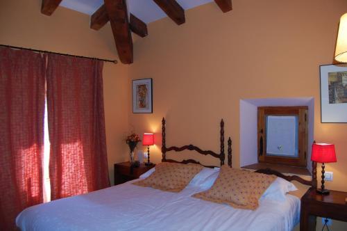 Hotel Molino De La Ferrer�a