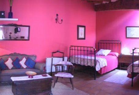 Hotel Molino De La Ferrer�a