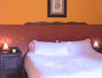Hotel Molino De La Ferrer�a