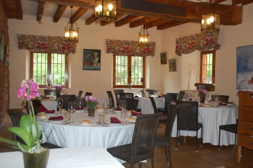 Hotel Molino De La Ferrer�a