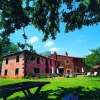 Hotel Molino De La Ferrer�a