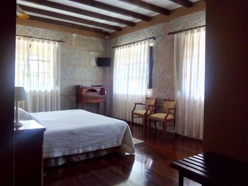Hotel Pazo Carballo