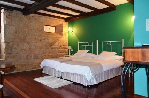 Hotel Pazo Carballo