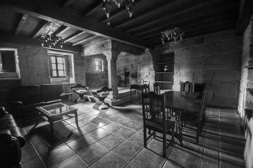 Hotel Pazo Carballo