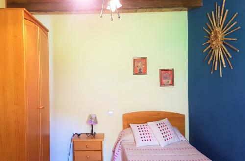 Apartamento Casa Castel Turismo Rural