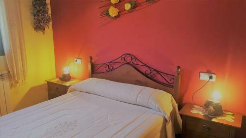 Apartamento Casa Castel Turismo Rural