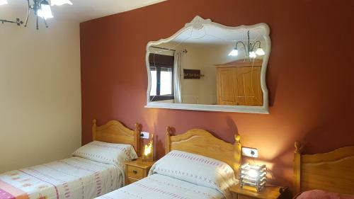 Apartamento Casa Castel Turismo Rural