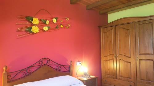 Apartamento Casa Castel Turismo Rural