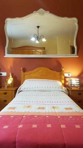 Apartamento Casa Castel Turismo Rural